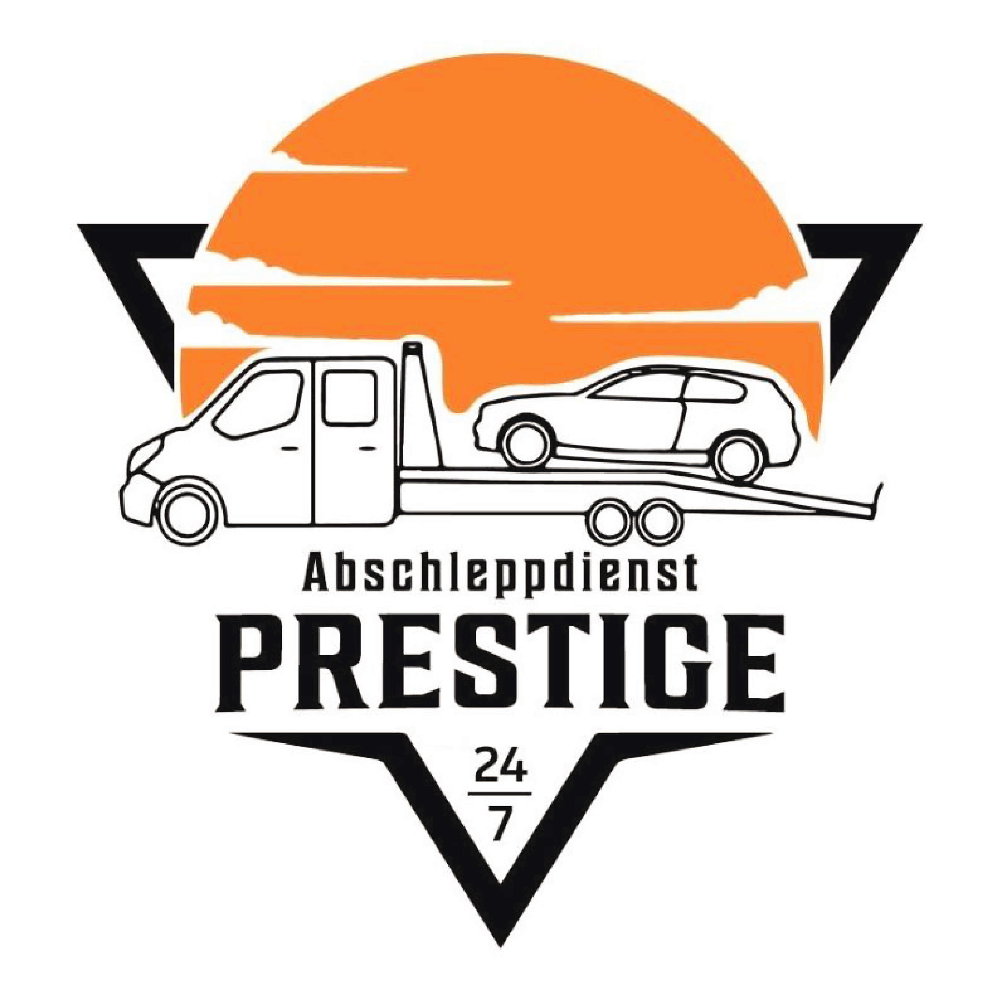 Abschleppdienst Prestige